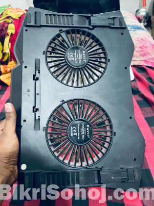 Havit Cooling Fan